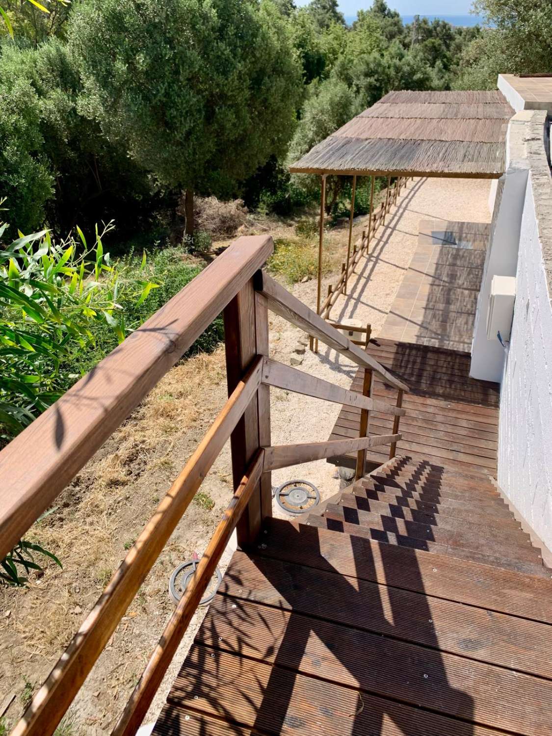 APARTAMENTO EN ALQUILER LARGA TEMPORADA.