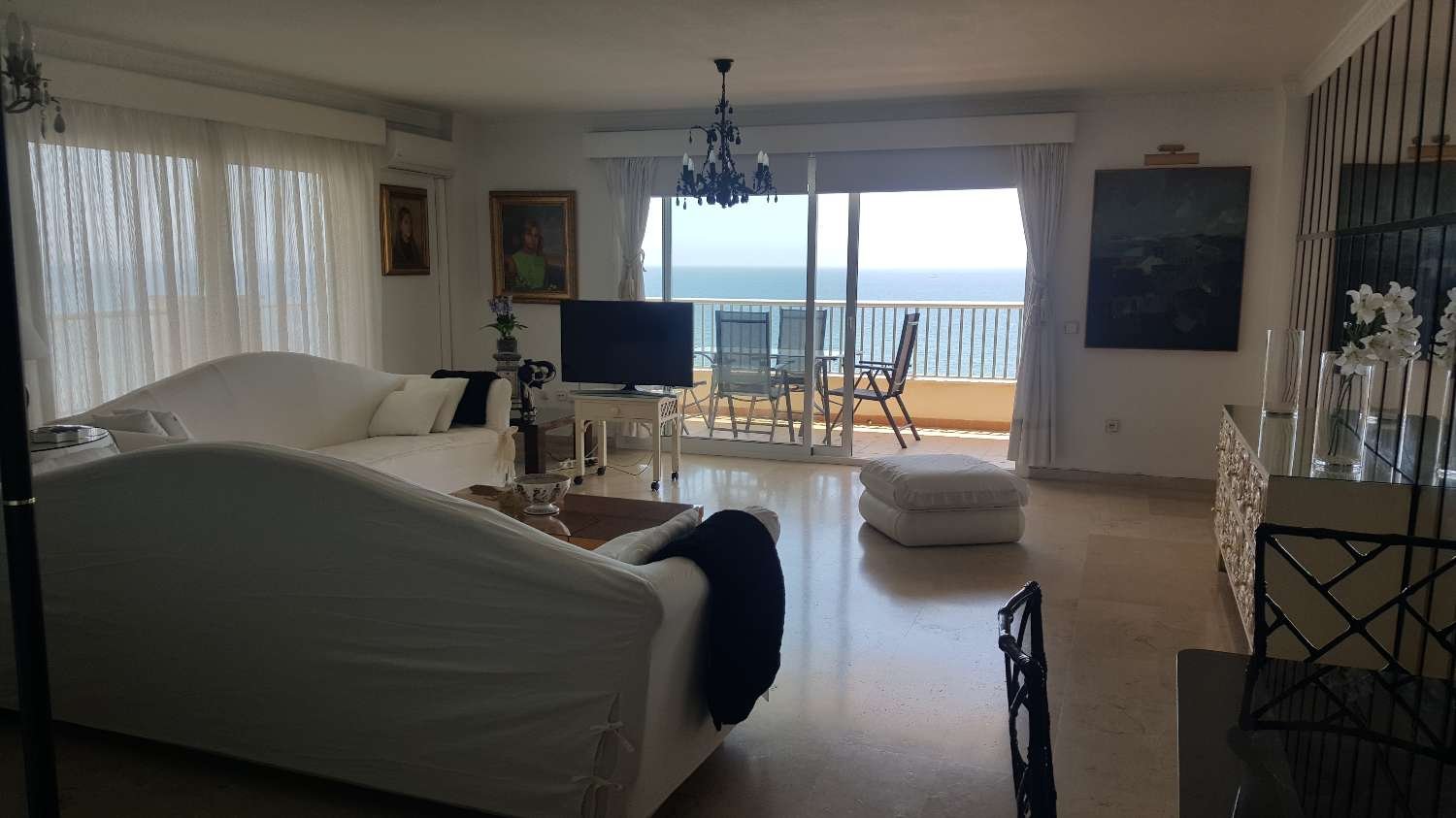 Pis en lloguer in Los Boliches (Fuengirola)