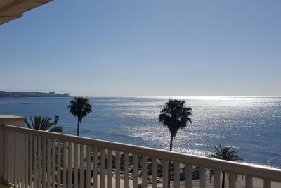 Piso en alquiler en Los Boliches (Fuengirola)