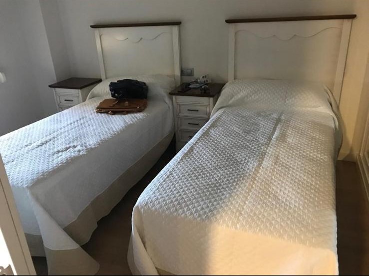 Átic en lloguer in Carvajal - Las Gaviotas (Fuengirola)