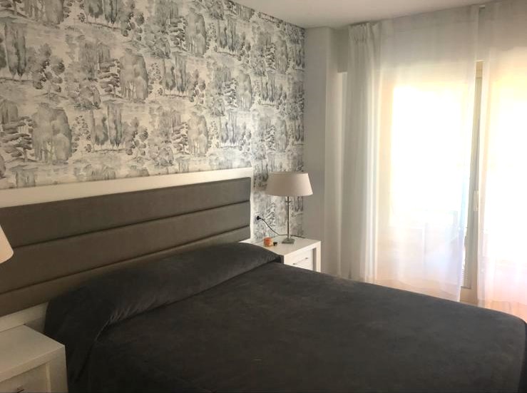 Átic en lloguer in Carvajal - Las Gaviotas (Fuengirola)